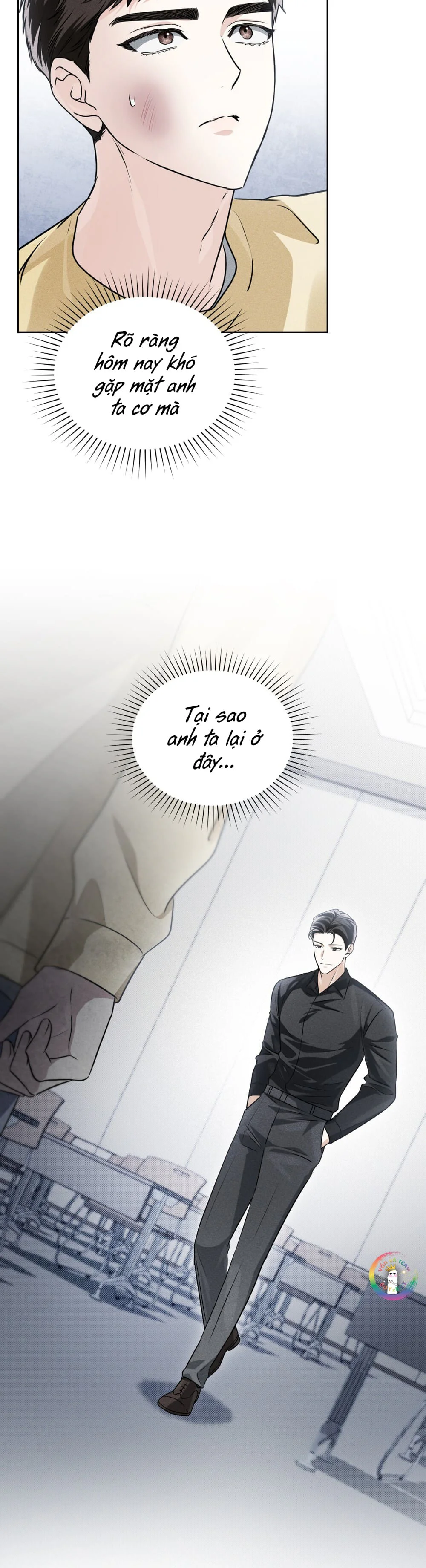 Linh Hồn Lửa Chapter 45 - Next 