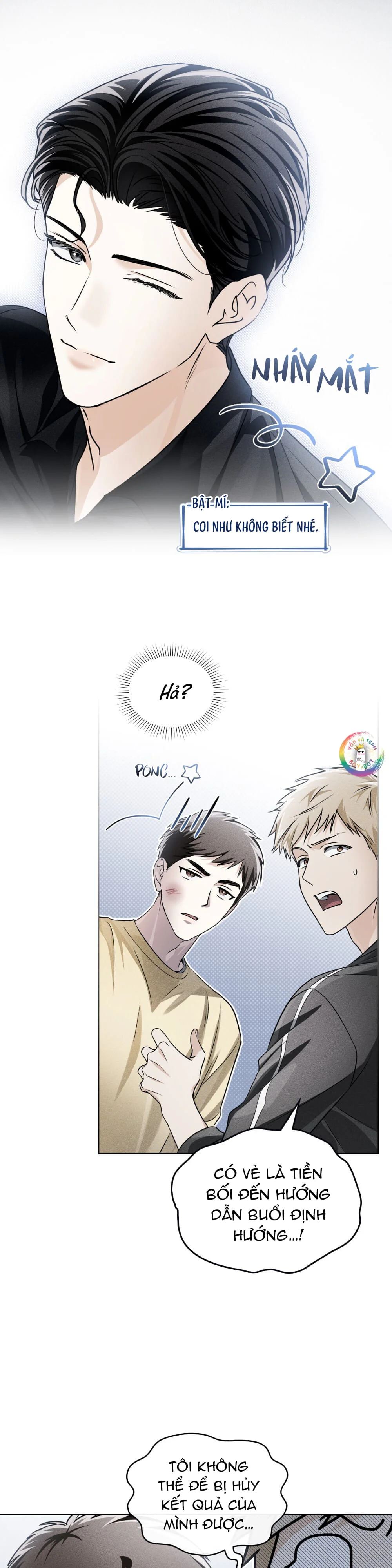 Linh Hồn Lửa Chapter 45 - Next 