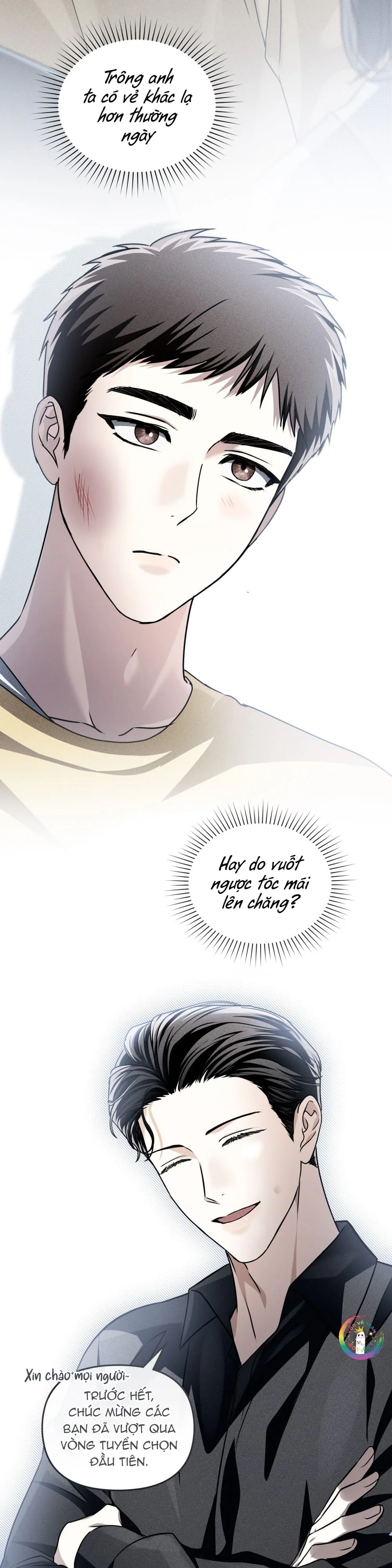 Linh Hồn Lửa Chapter 45 - Next 