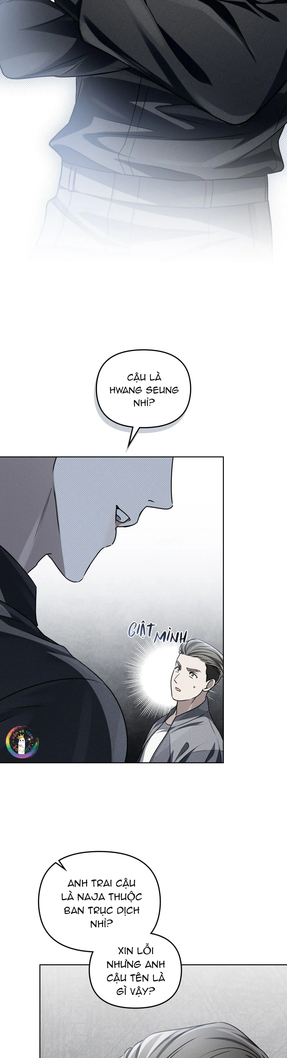 Linh Hồn Lửa Chapter 45 - Next 