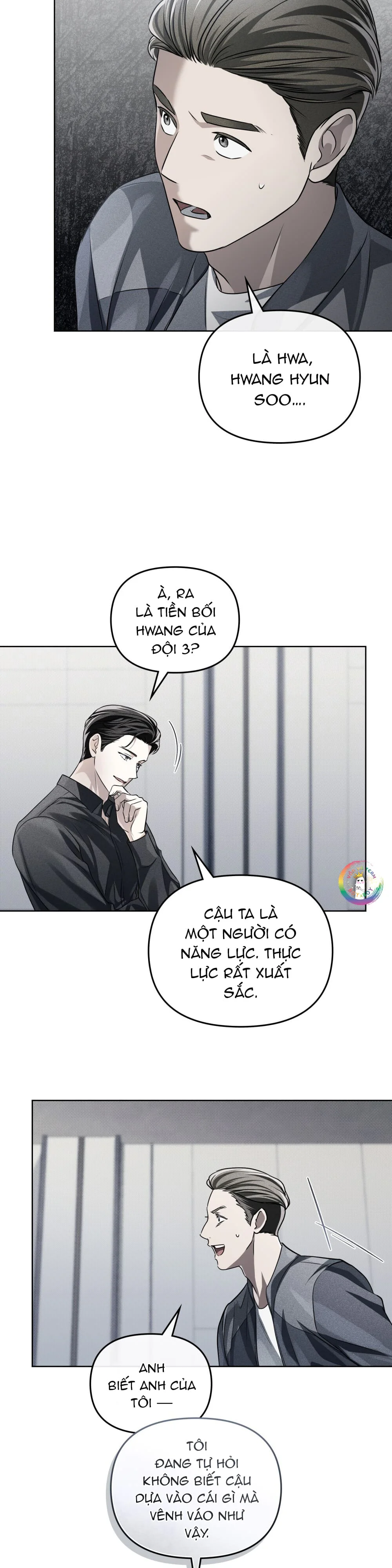 Linh Hồn Lửa Chapter 45 - Next 