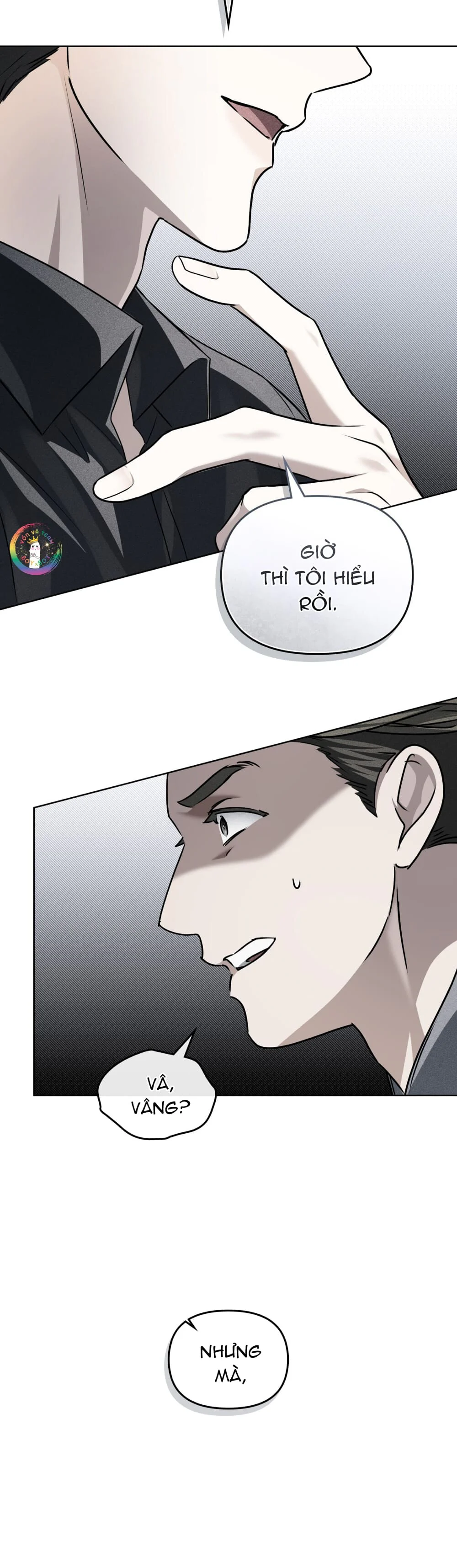 Linh Hồn Lửa Chapter 45 - Next 