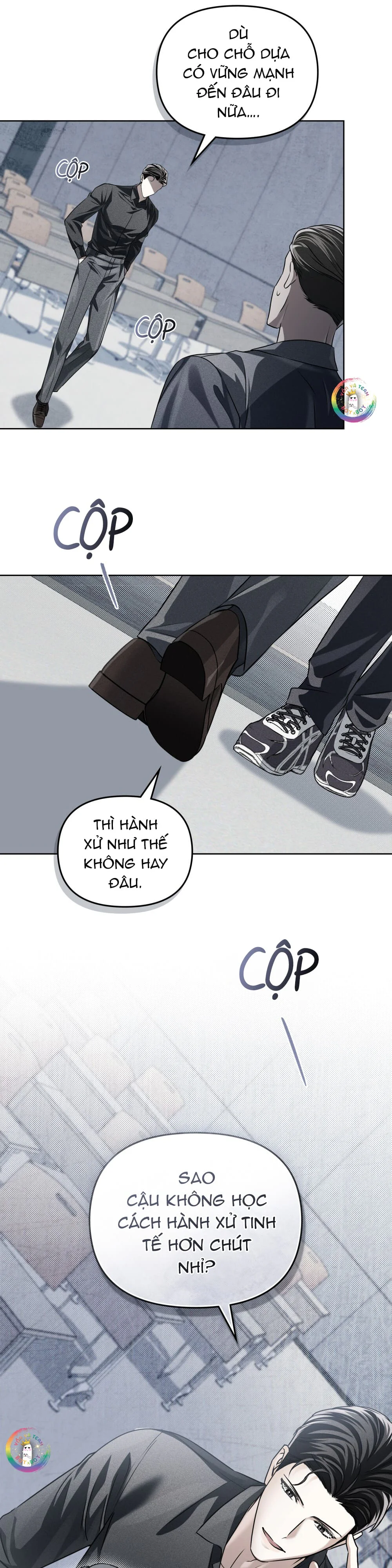 Linh Hồn Lửa Chapter 45 - Next 