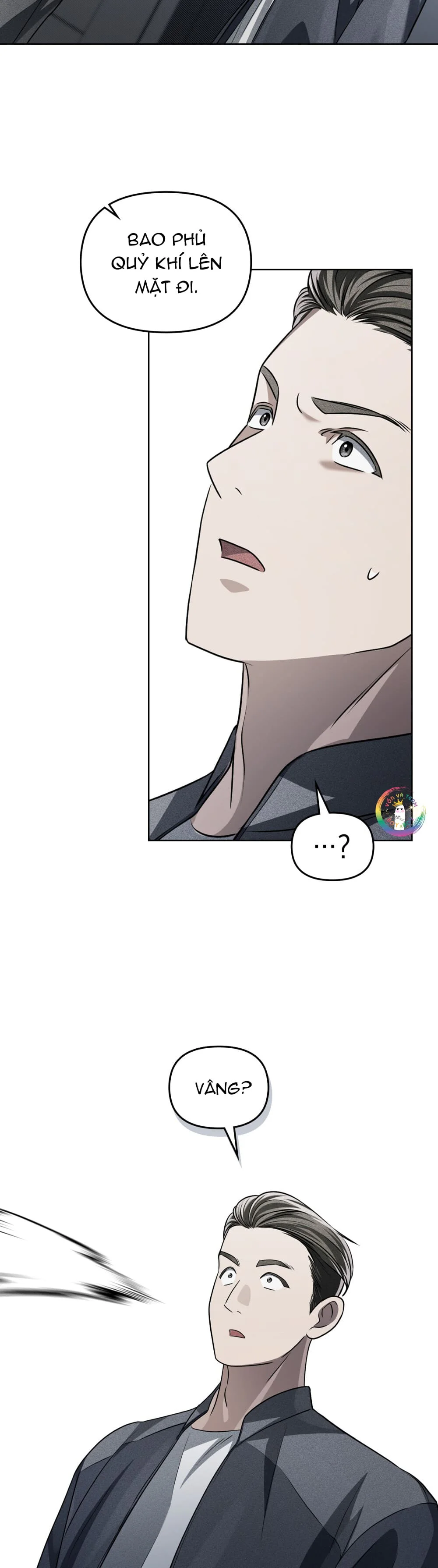 Linh Hồn Lửa Chapter 45 - Next 