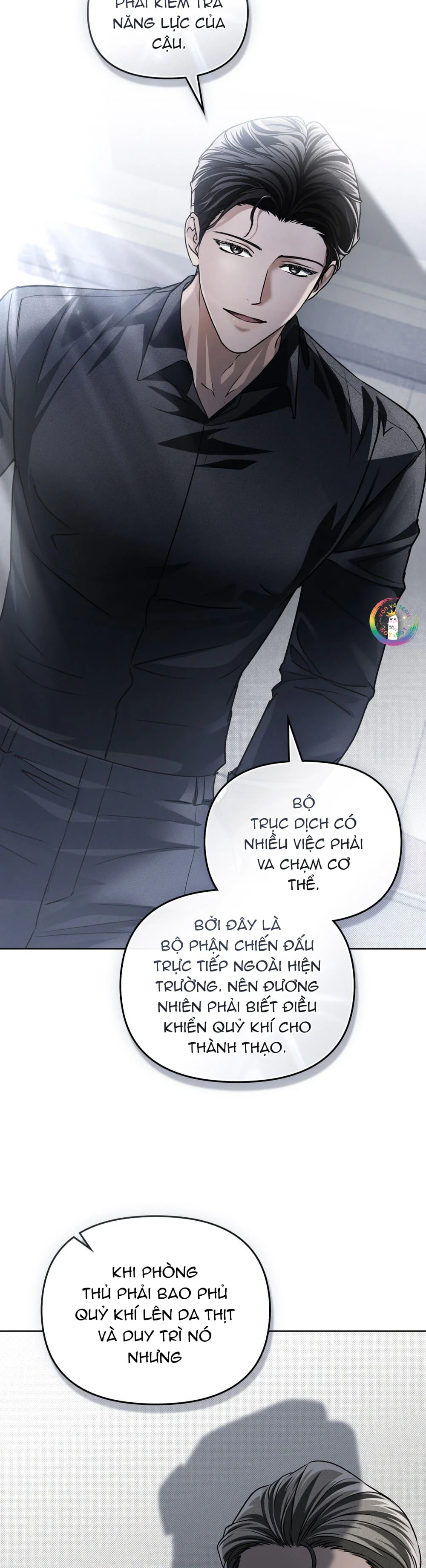 Linh Hồn Lửa Chapter 45 - Next 