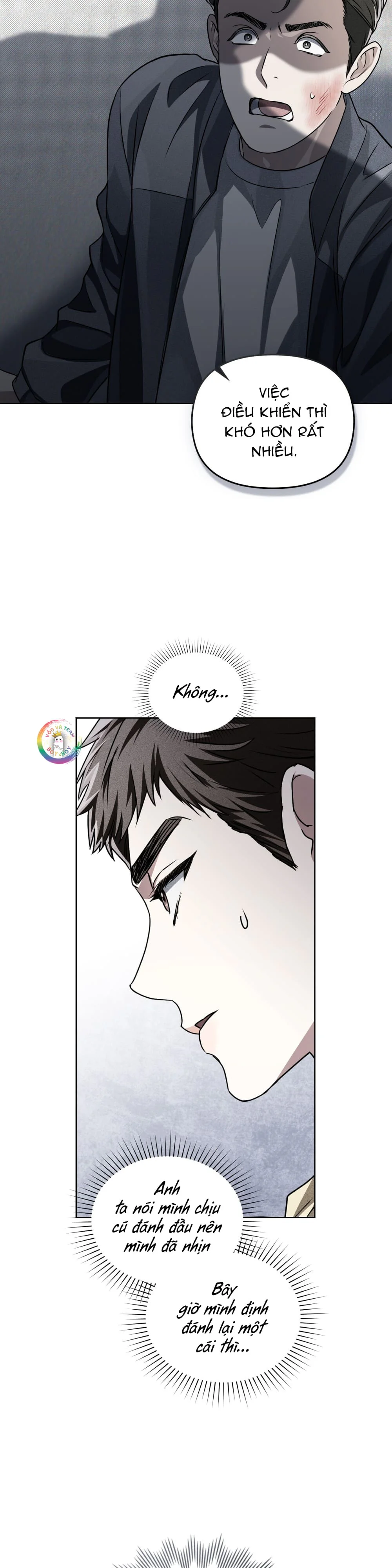 Linh Hồn Lửa Chapter 45 - Next 