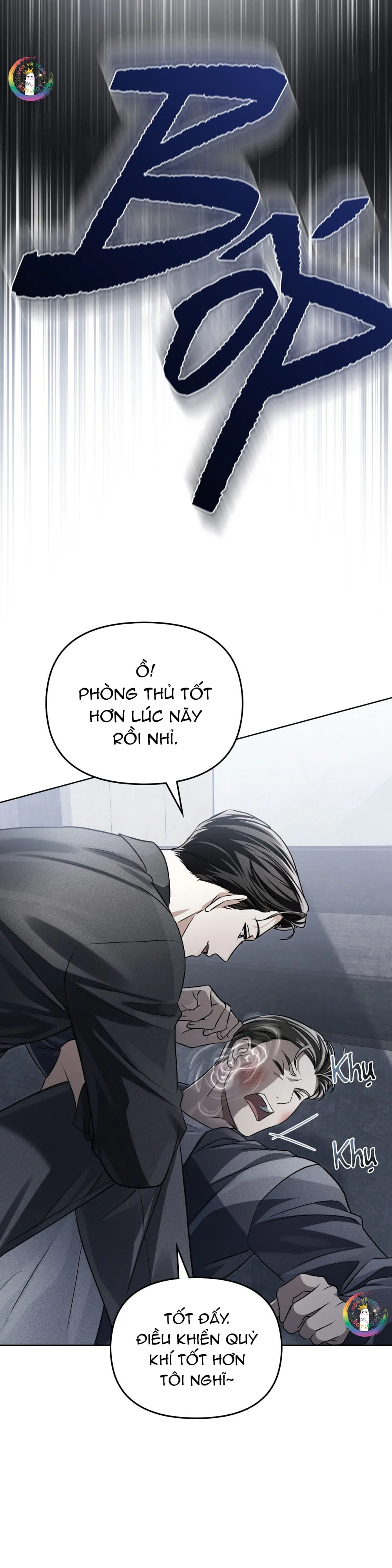 Linh Hồn Lửa Chapter 45 - Next 