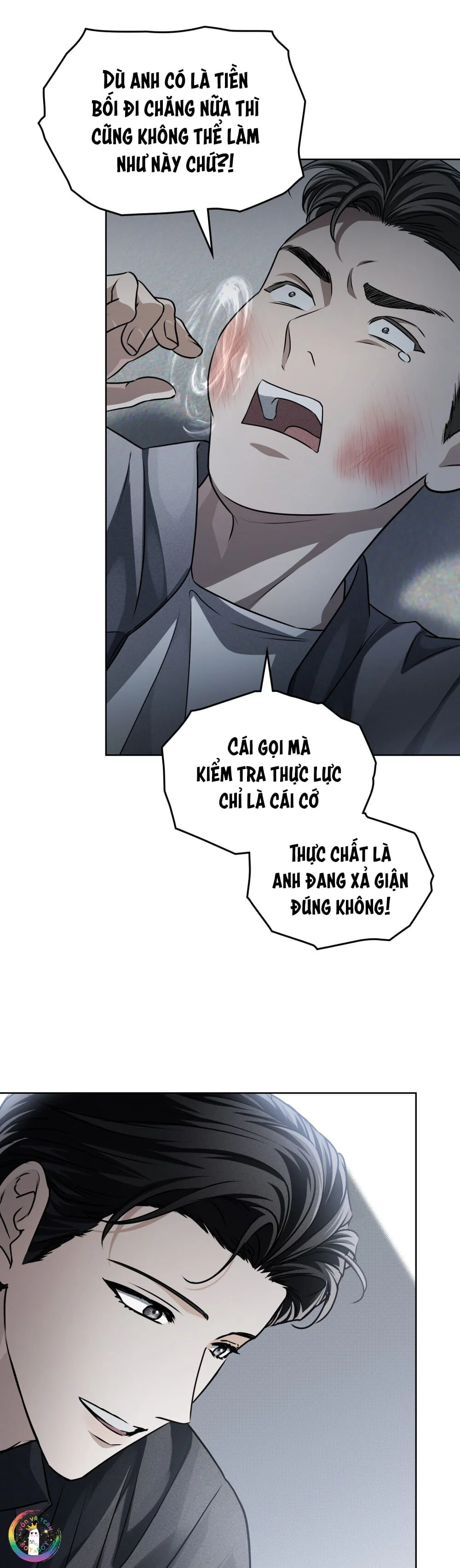 Linh Hồn Lửa Chapter 45 - Next 