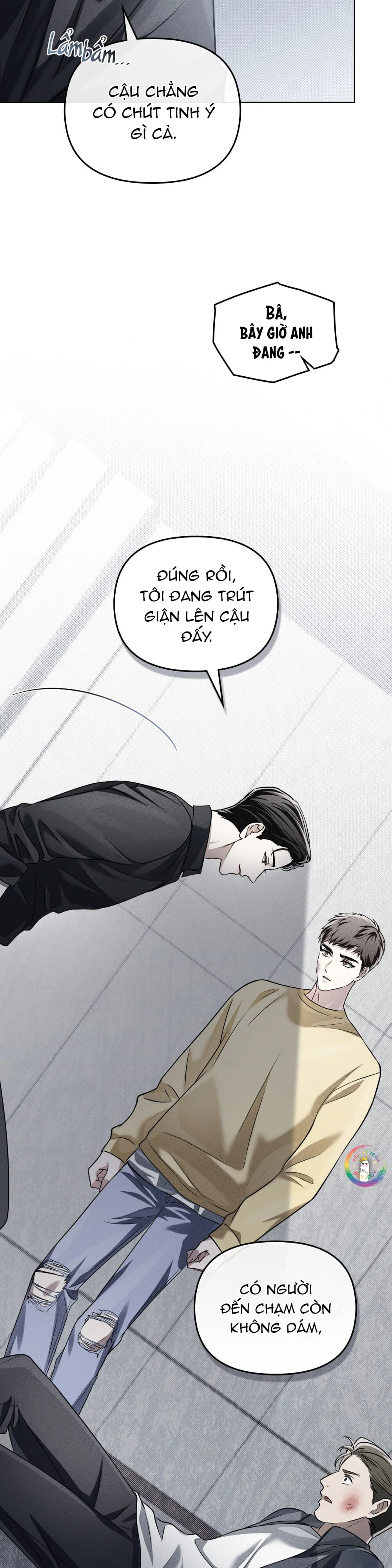 Linh Hồn Lửa Chapter 45 - Next 