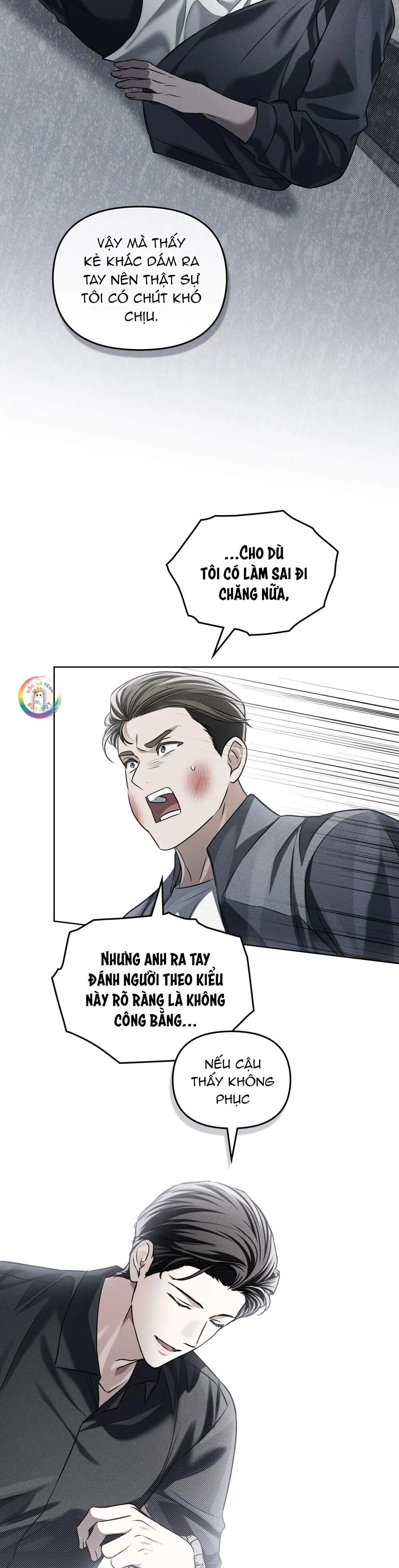 Linh Hồn Lửa Chapter 45 - Next 