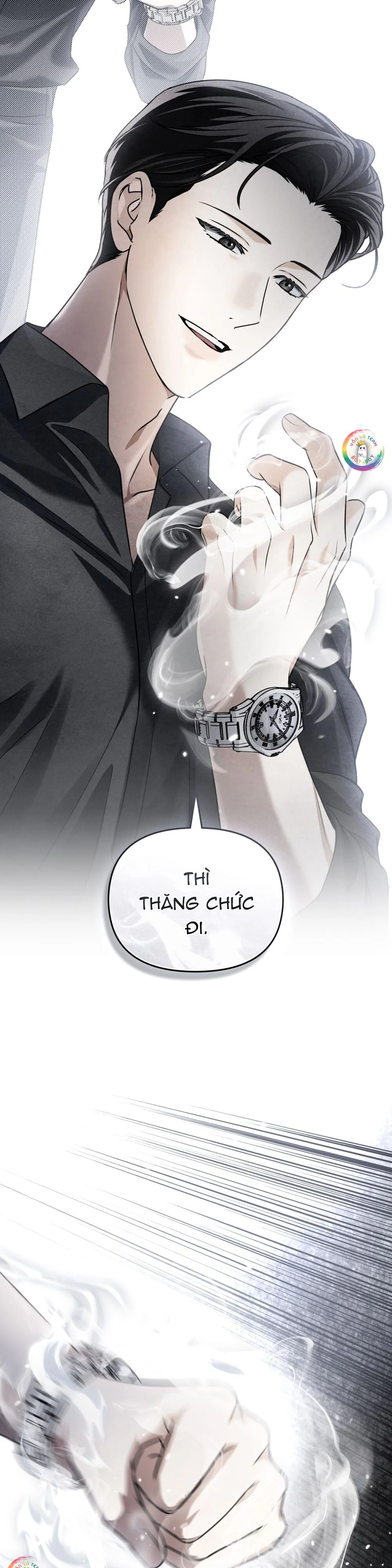 Linh Hồn Lửa Chapter 45 - Next 