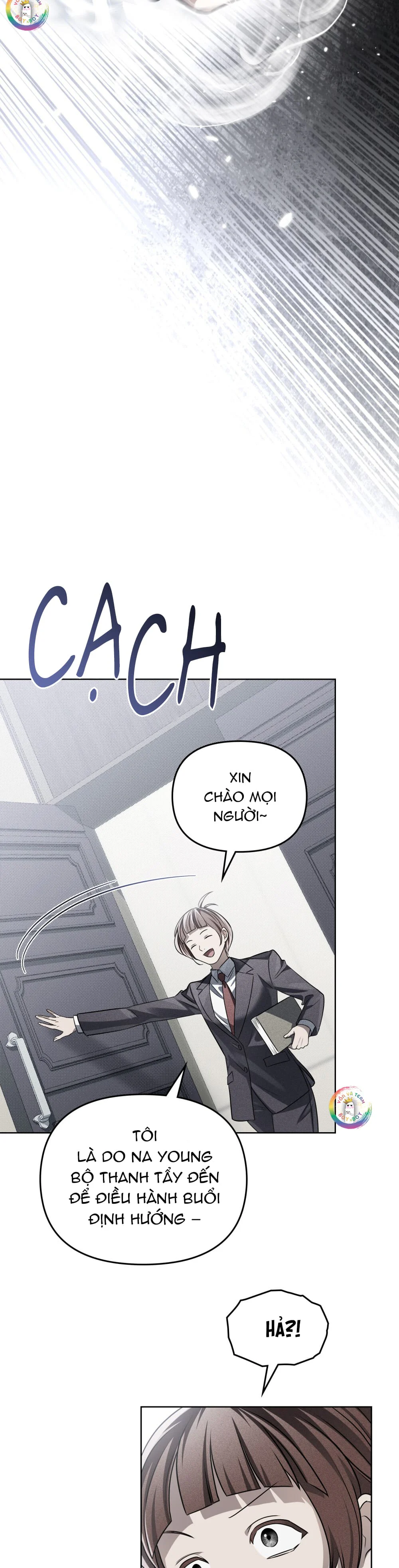 Linh Hồn Lửa Chapter 45 - Next 