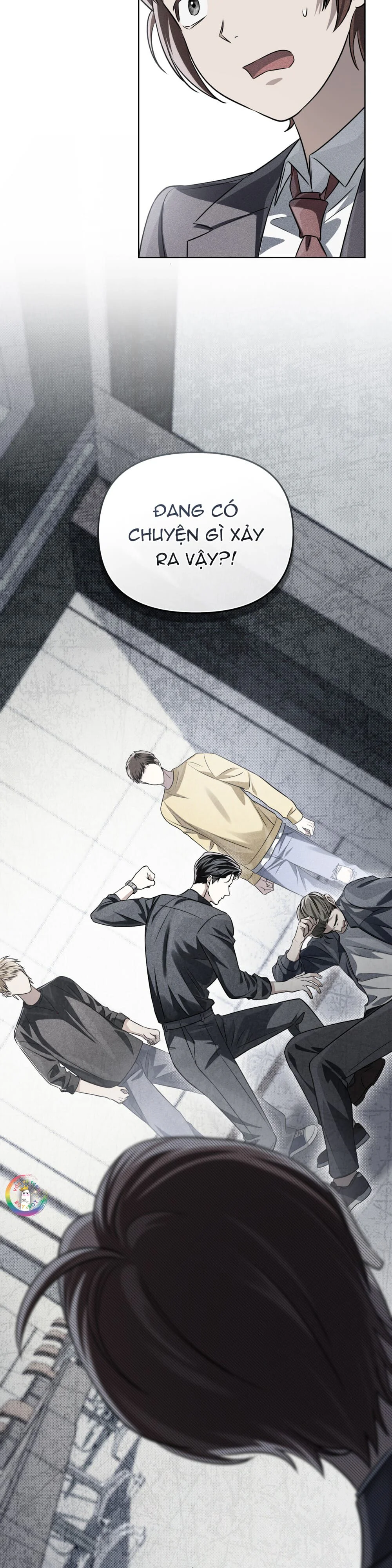 Linh Hồn Lửa Chapter 45 - Next 