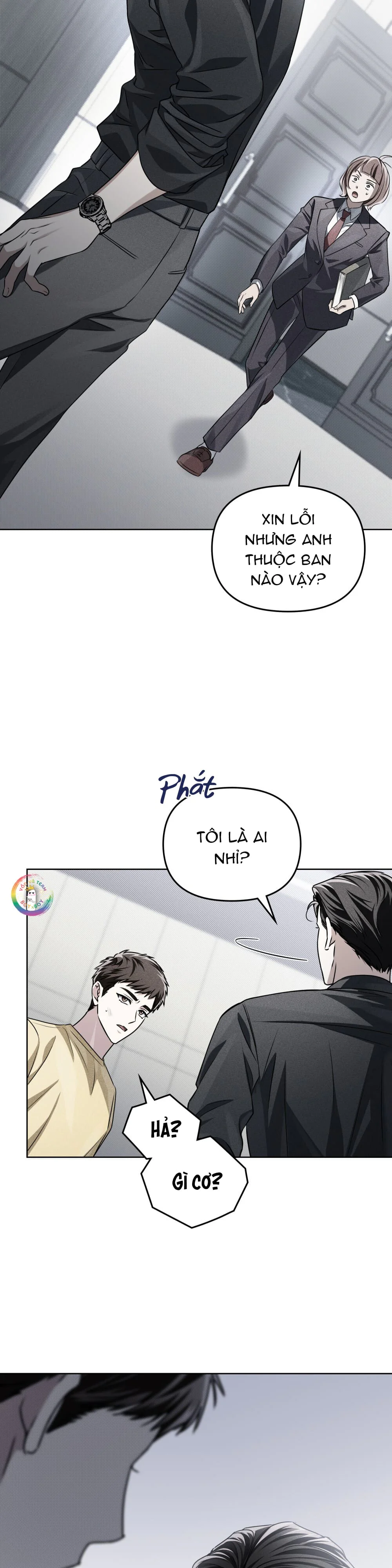 Linh Hồn Lửa Chapter 45 - Next 