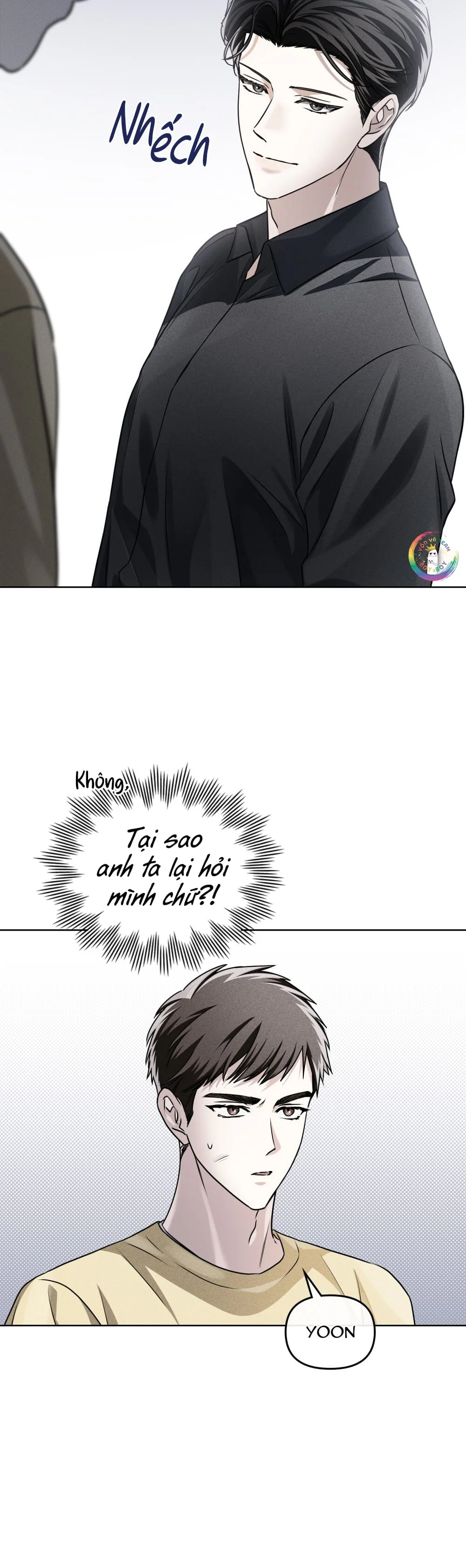 Linh Hồn Lửa Chapter 45 - Next 