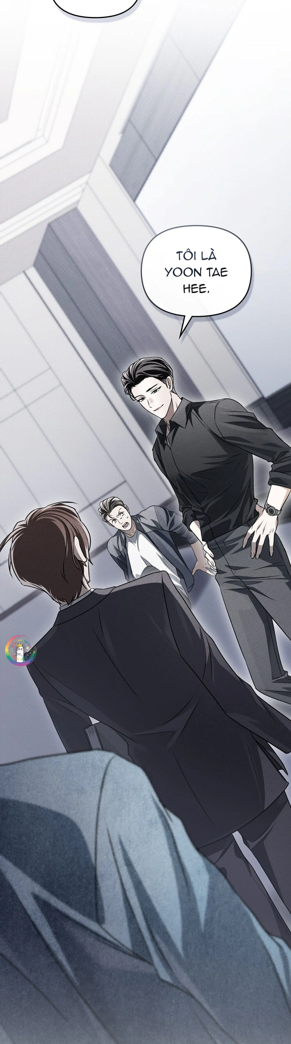 Linh Hồn Lửa Chapter 45 - Next 