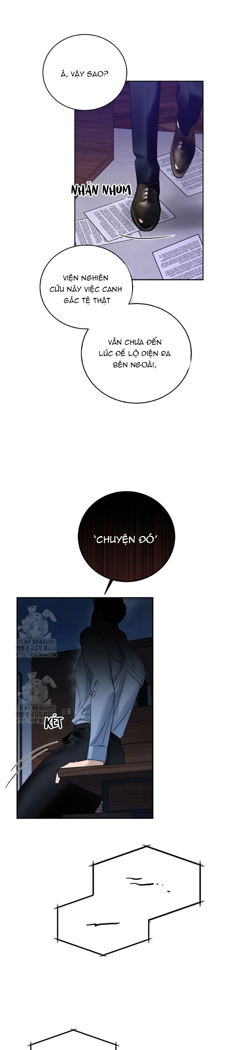 Zero Side Chapter 13 - Next Chapter 14 Bú Cu