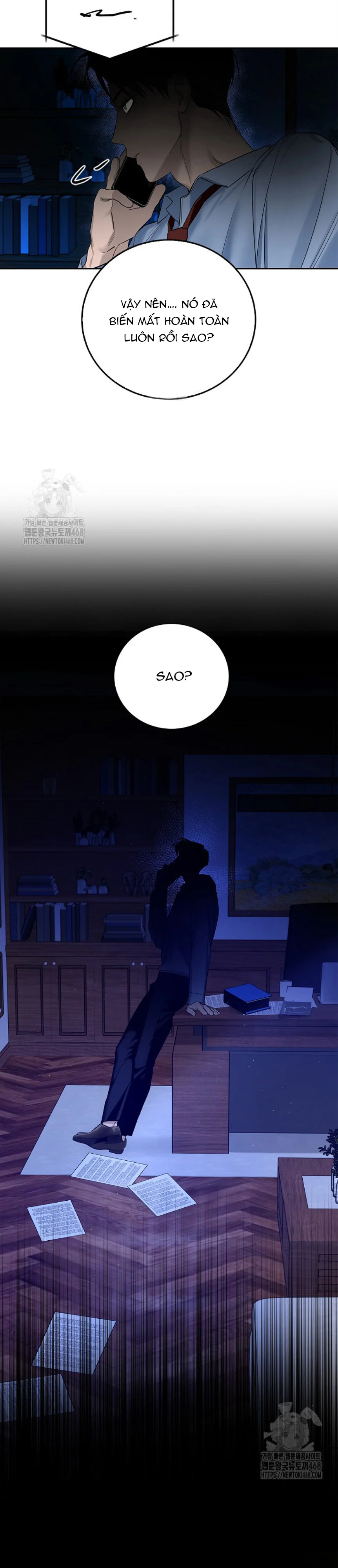 Zero Side Chapter 13 - Next Chapter 14 Bú Cu