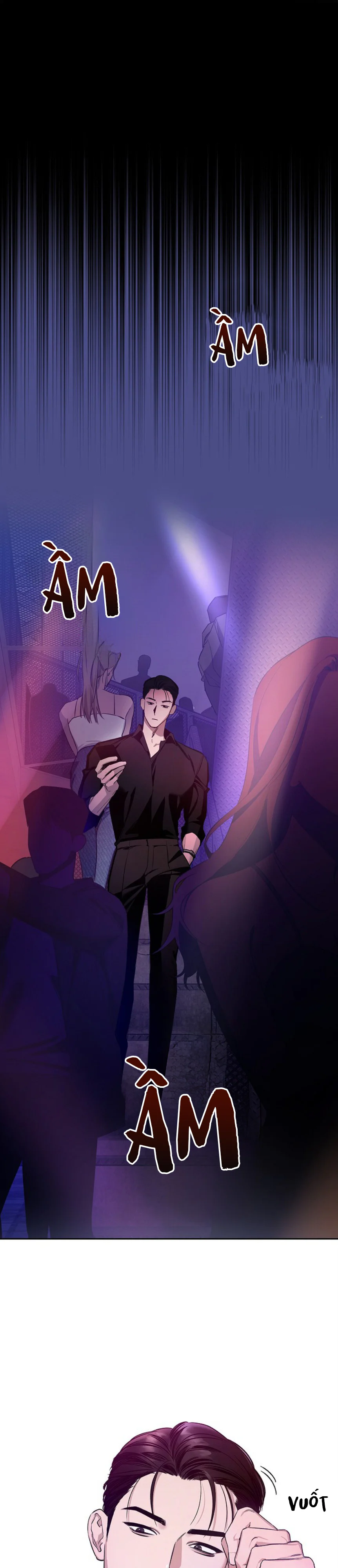 Zero Side Chapter 13 - Next Chapter 14 Bú Cu