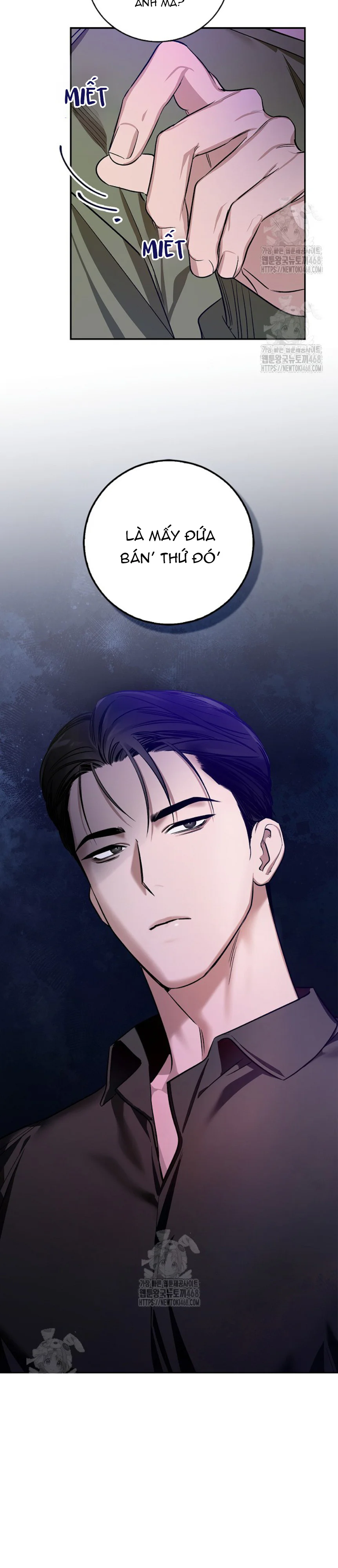 Zero Side Chapter 13 - Next Chapter 14 Bú Cu