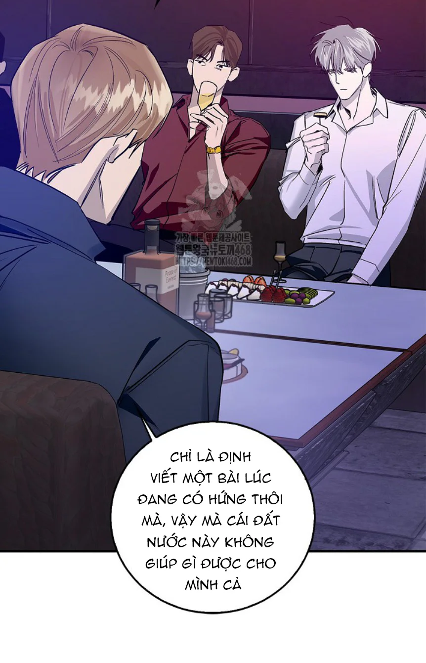 Zero Side Chapter 13 - Next Chapter 14 Bú Cu