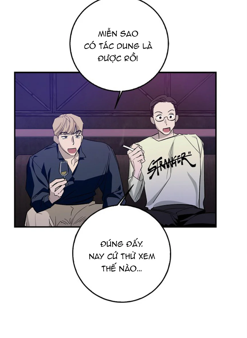 Zero Side Chapter 13 - Next Chapter 14 Bú Cu