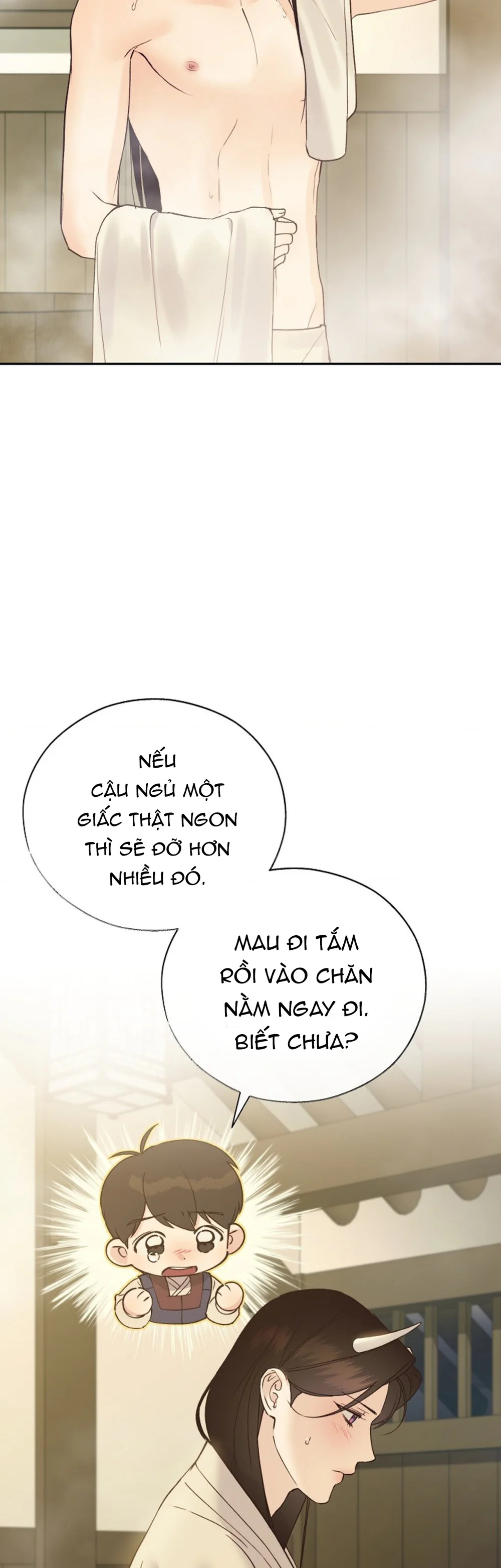 THUỐC ĐỘC Chapter 70 - Next 