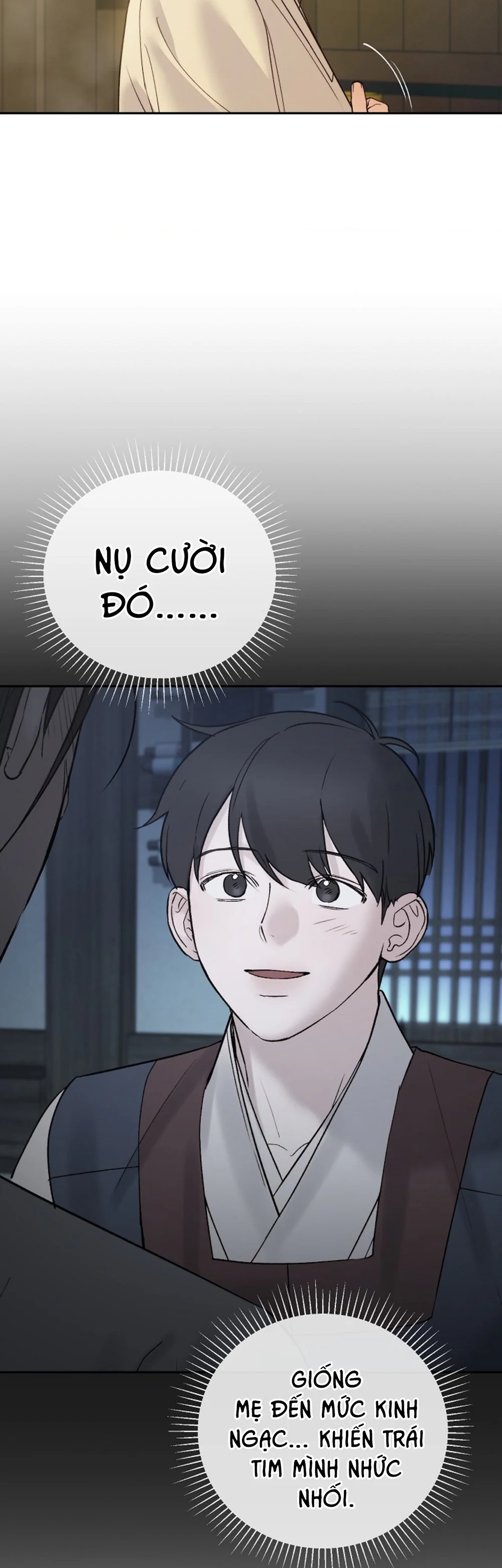 THUỐC ĐỘC Chapter 70 - Next 