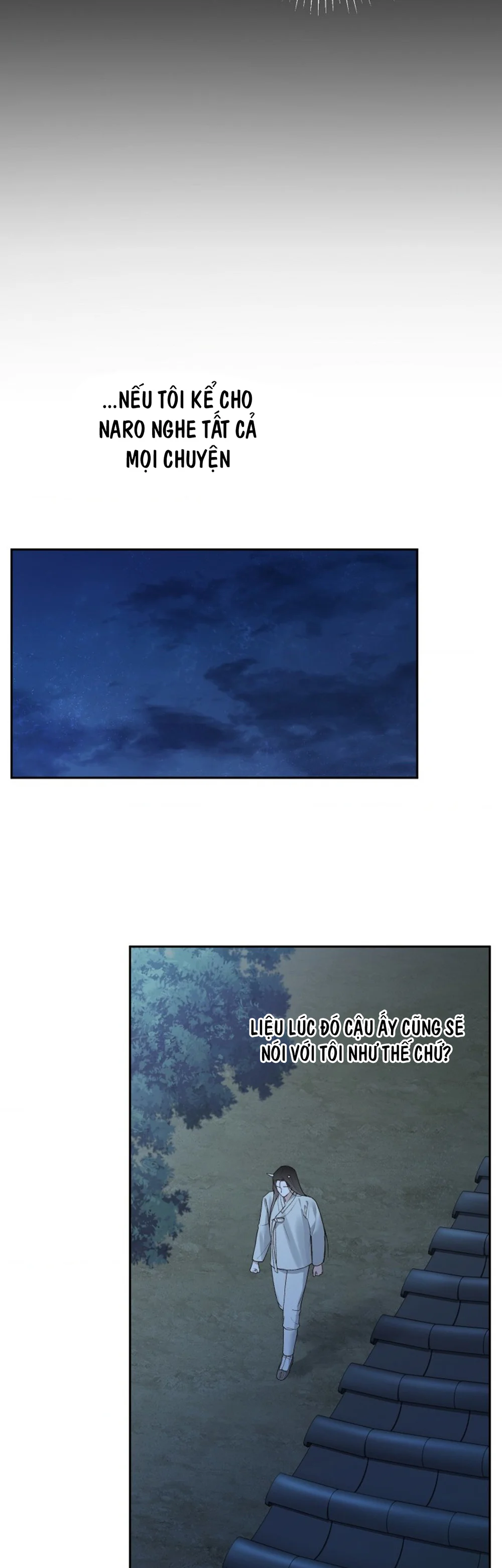 THUỐC ĐỘC Chapter 70 - Next 