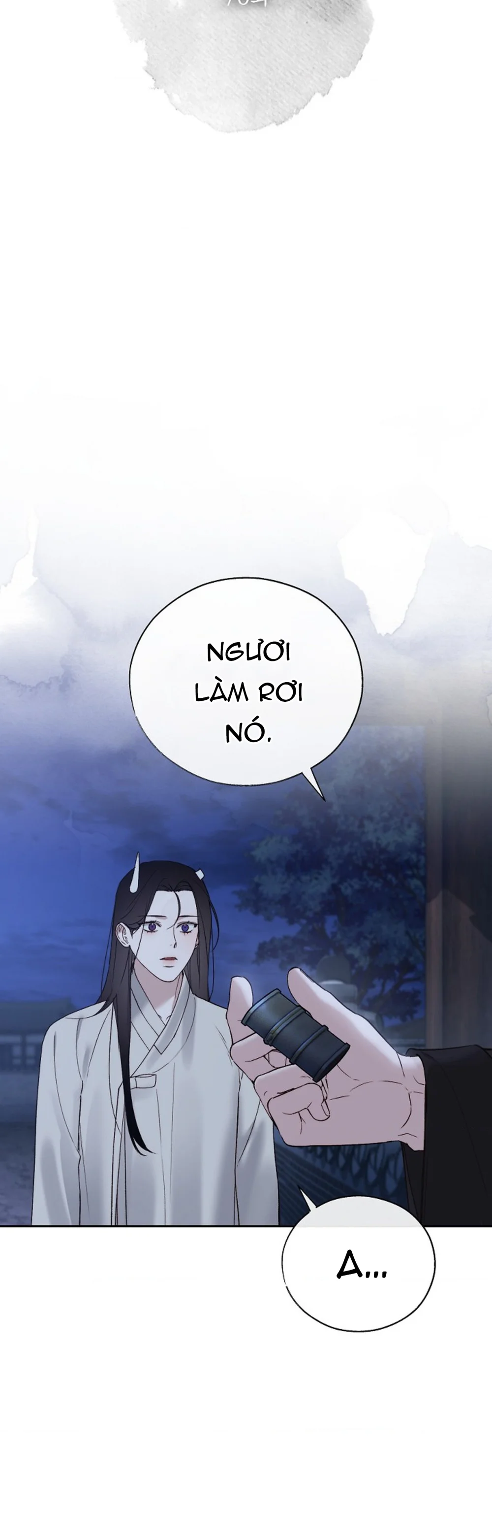 THUỐC ĐỘC Chapter 70 - Next 