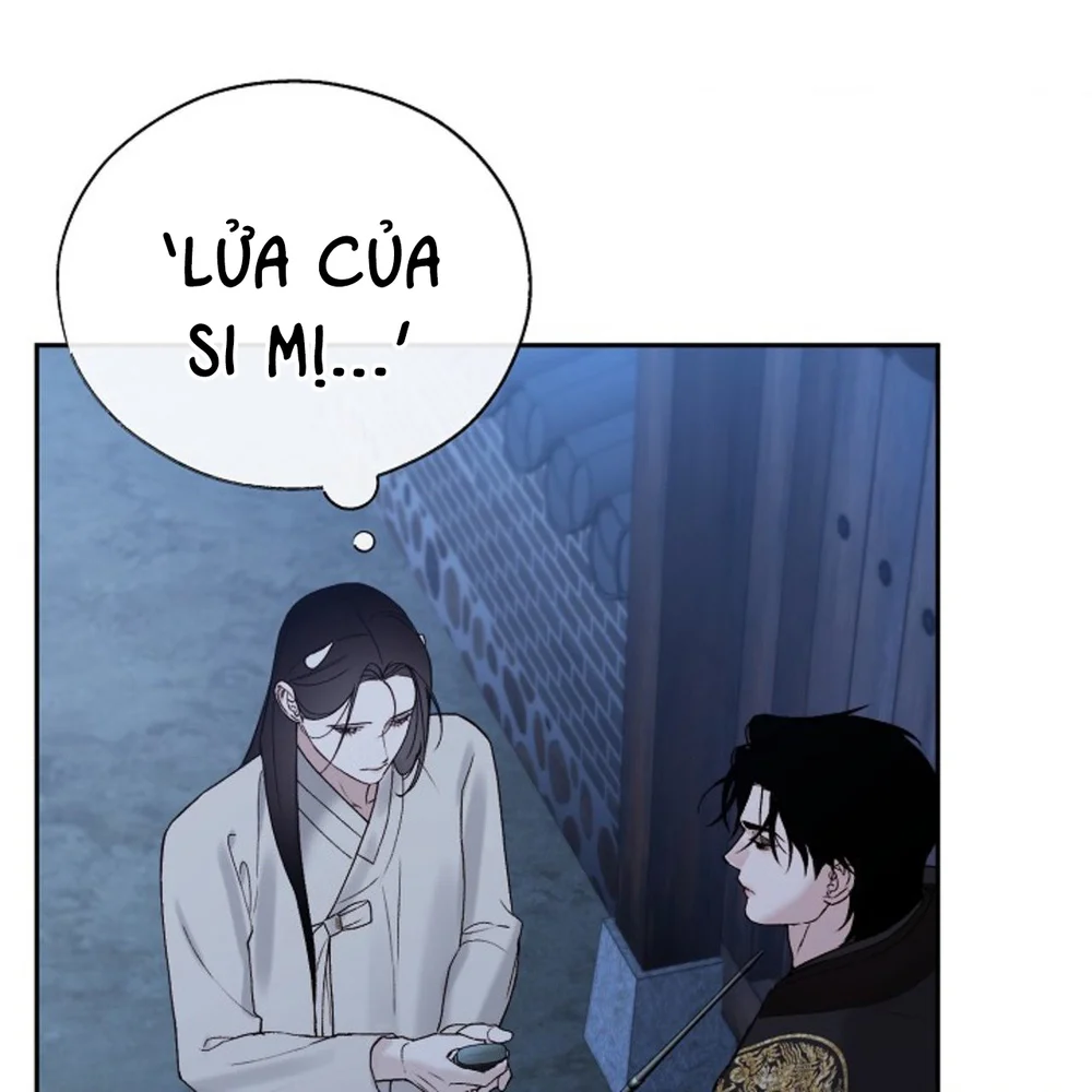 THUỐC ĐỘC Chapter 70 - Next 