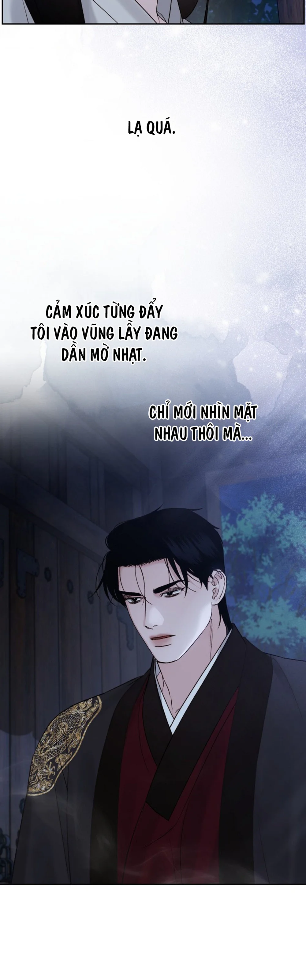 THUỐC ĐỘC Chapter 70 - Next 