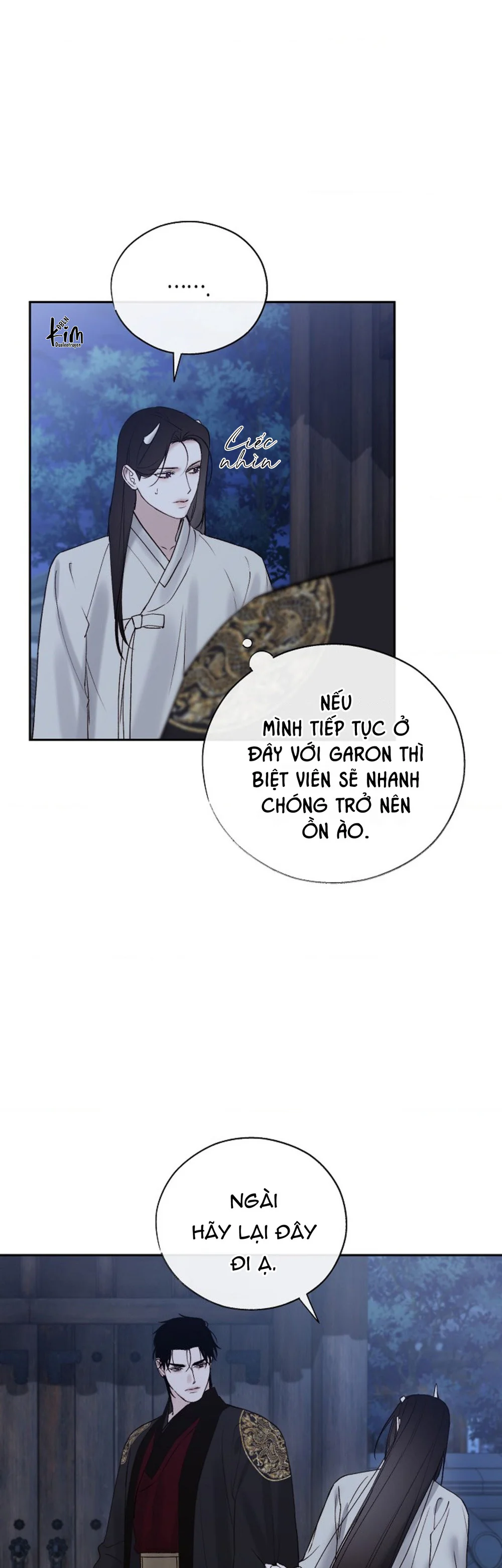 THUỐC ĐỘC Chapter 70 - Next 