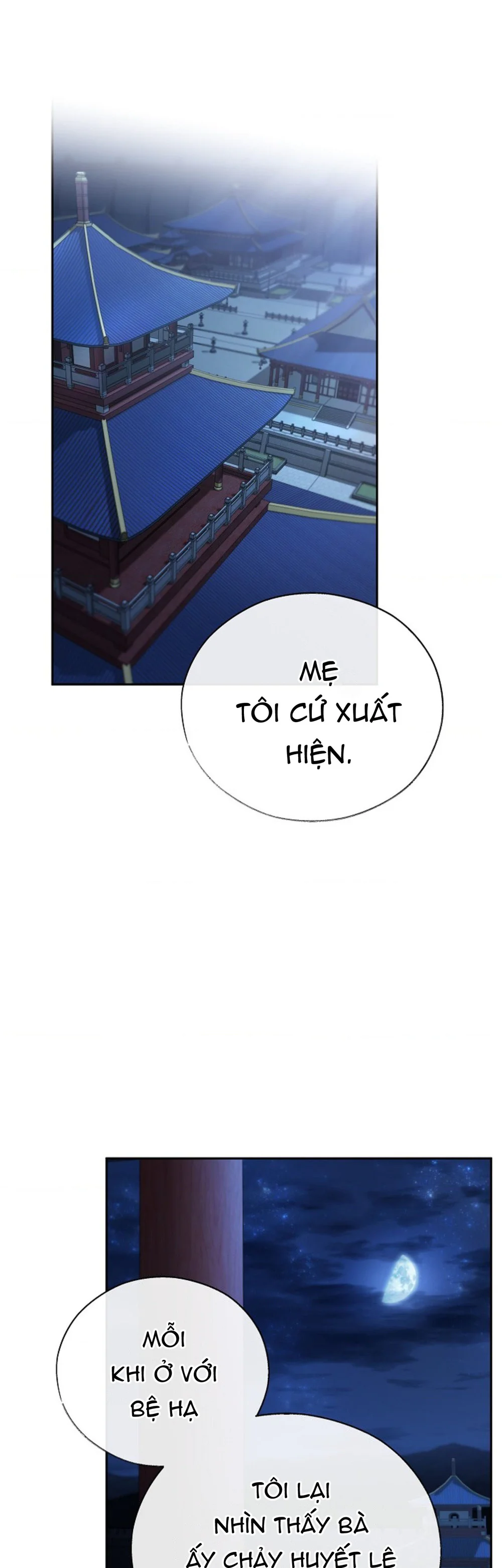 THUỐC ĐỘC Chapter 70 - Next 