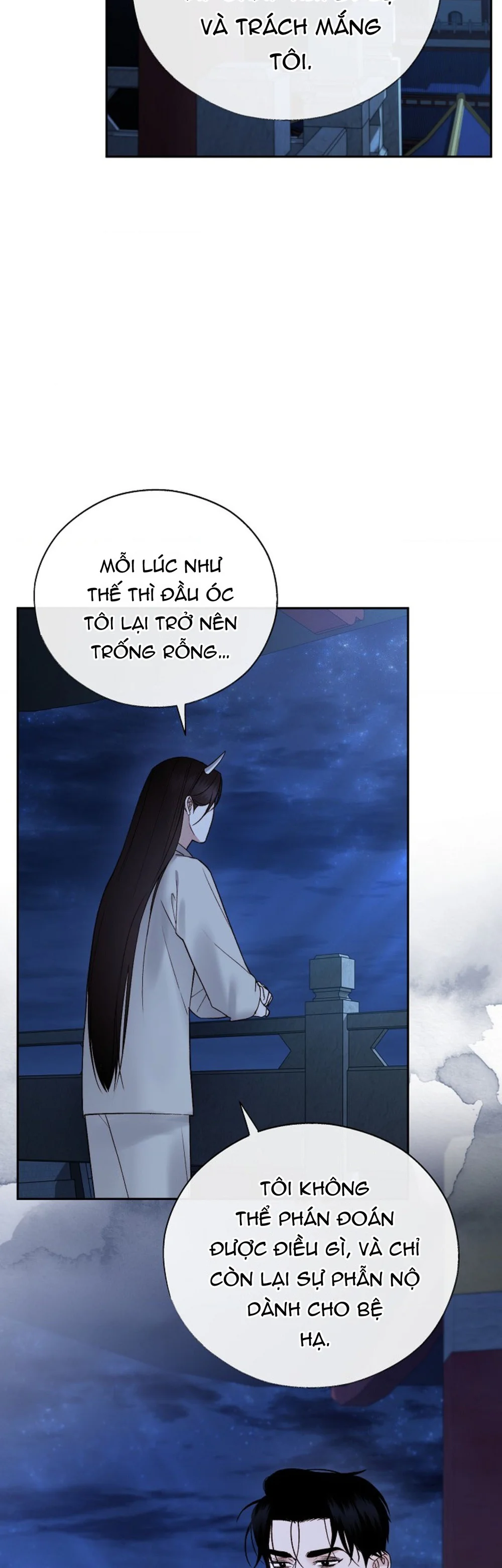 THUỐC ĐỘC Chapter 70 - Next 