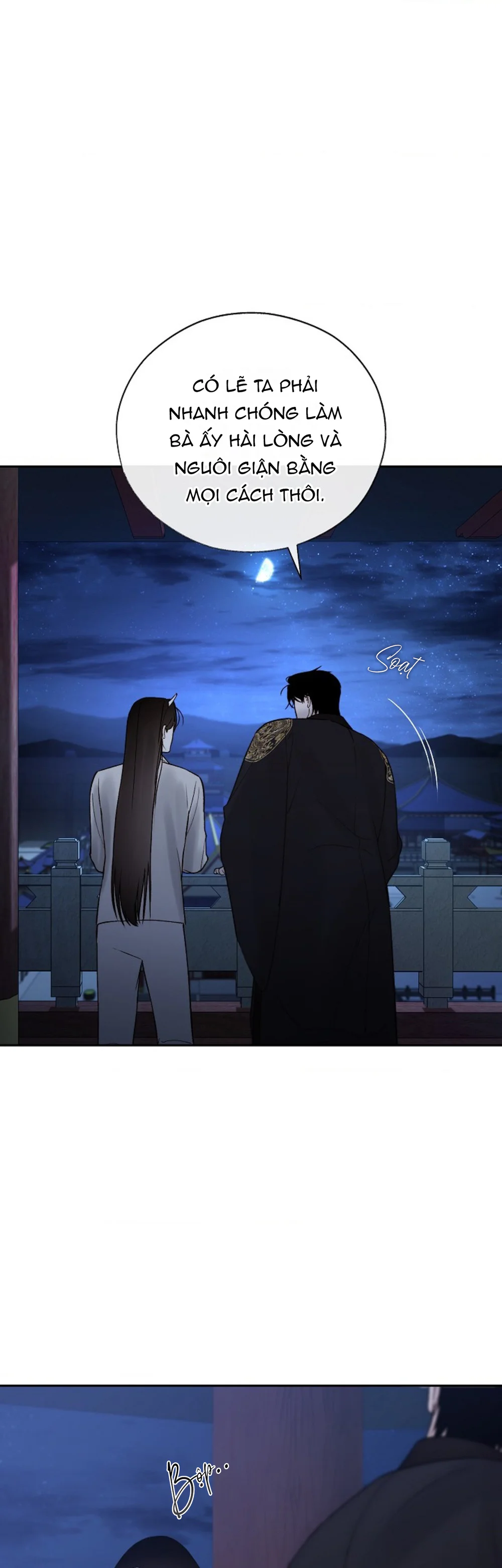 THUỐC ĐỘC Chapter 70 - Next 