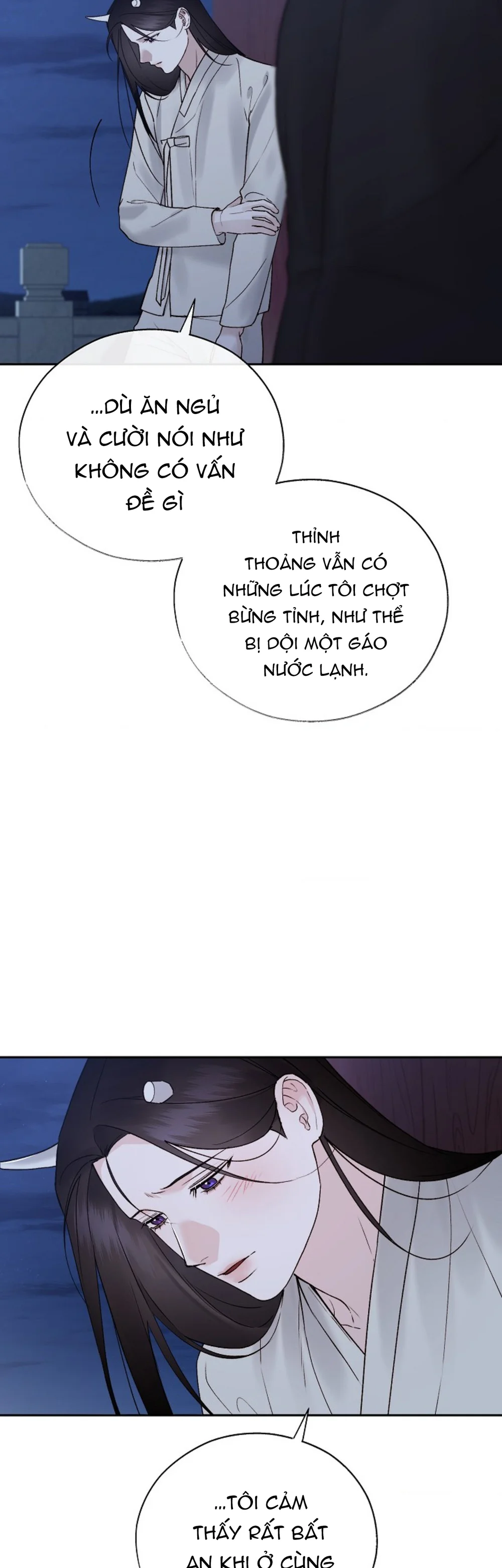 THUỐC ĐỘC Chapter 70 - Next 