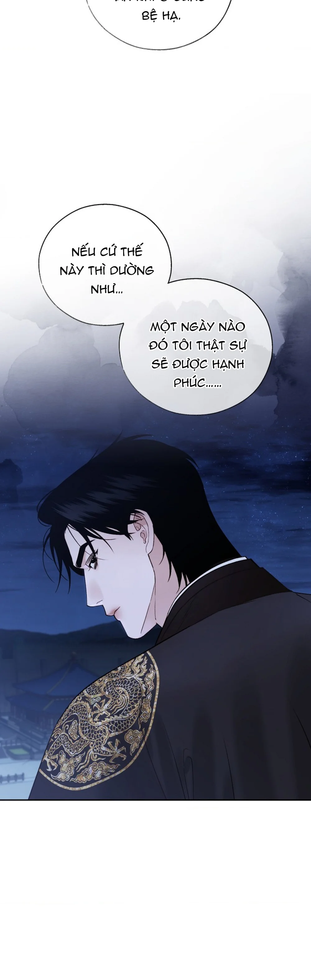 THUỐC ĐỘC Chapter 70 - Next 