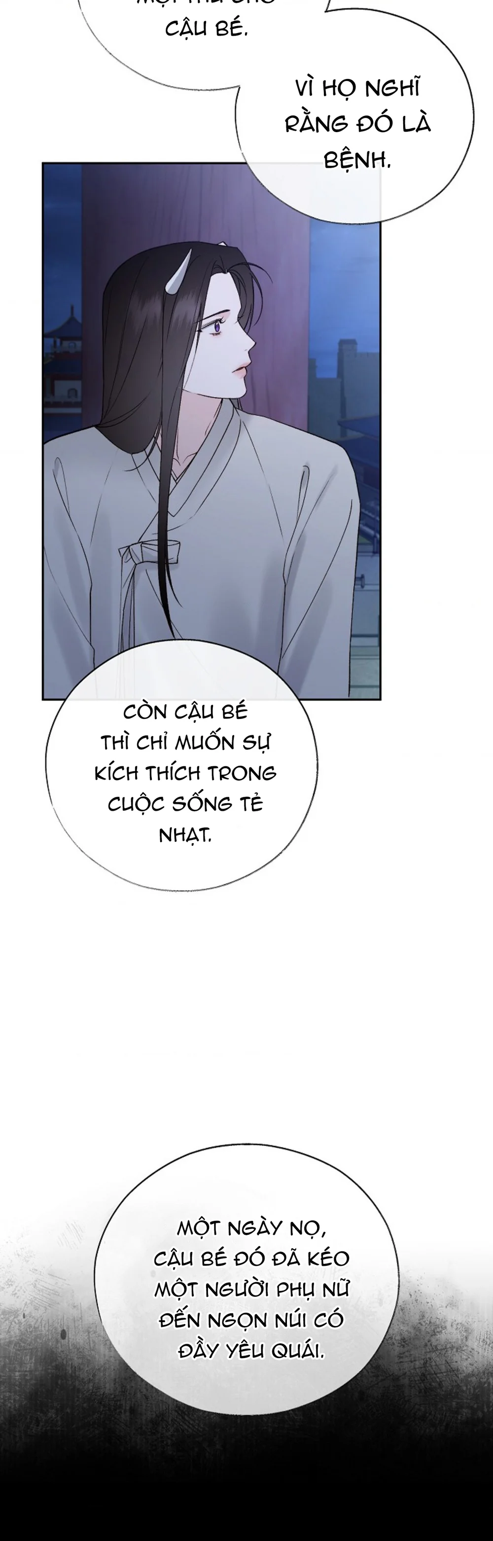 THUỐC ĐỘC Chapter 70 - Next 