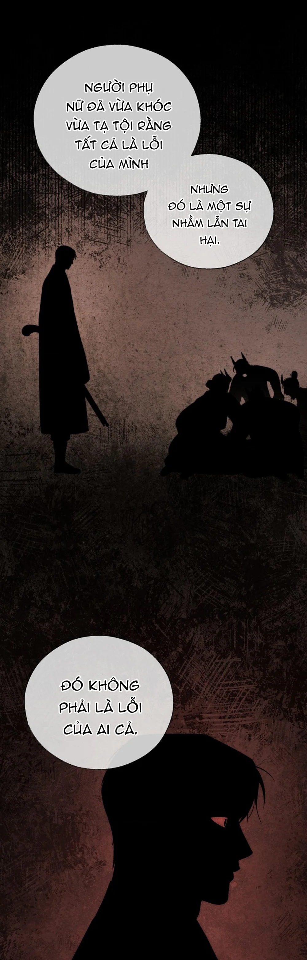 THUỐC ĐỘC Chapter 70 - Next 