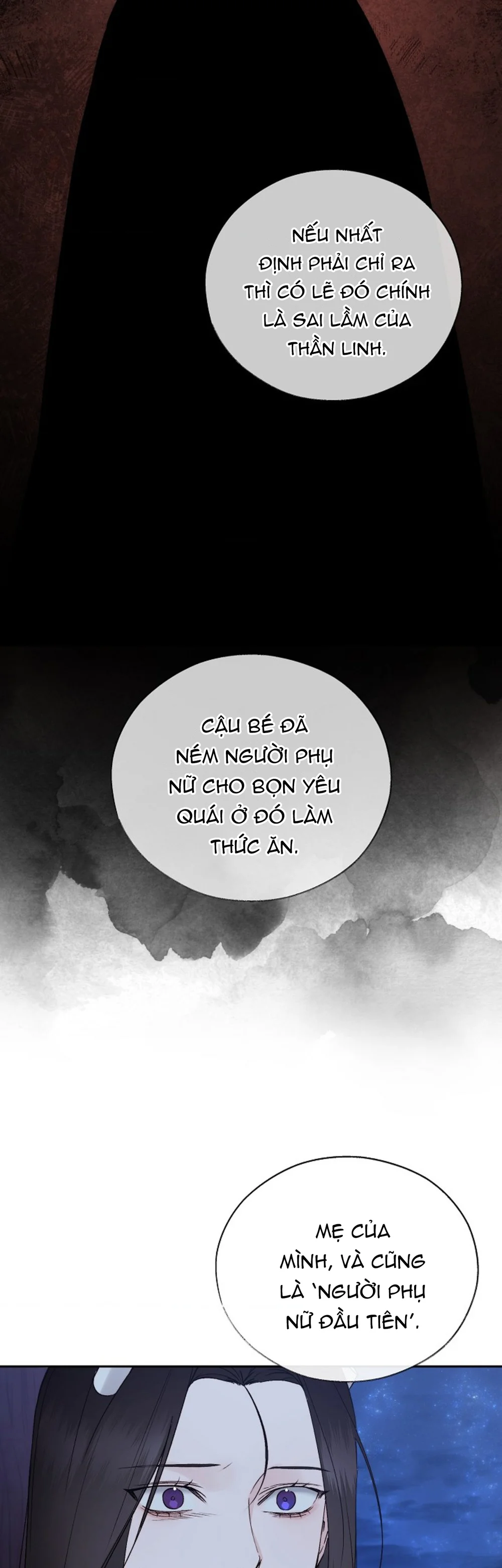 THUỐC ĐỘC Chapter 70 - Next 