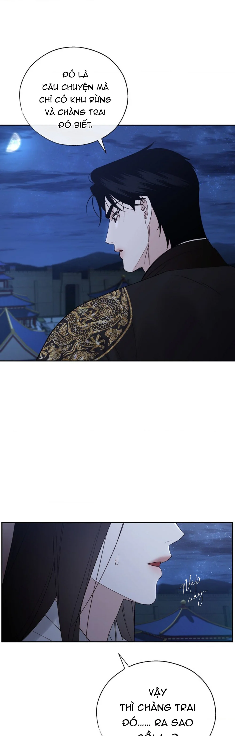 THUỐC ĐỘC Chapter 70 - Next 