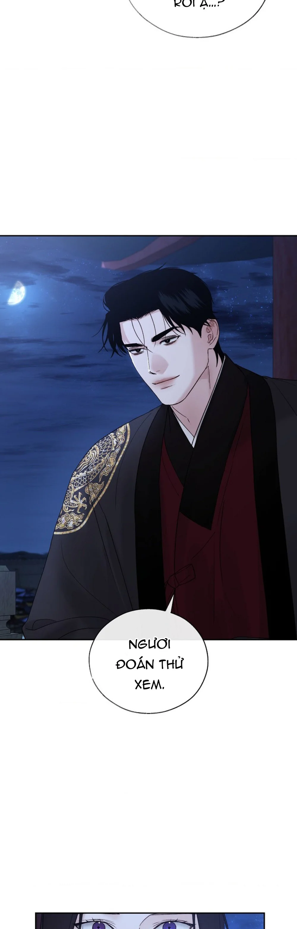 THUỐC ĐỘC Chapter 70 - Next 