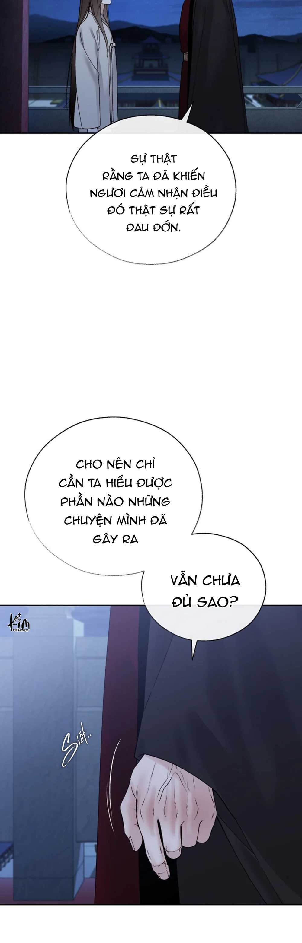 THUỐC ĐỘC Chapter 70 - Next 