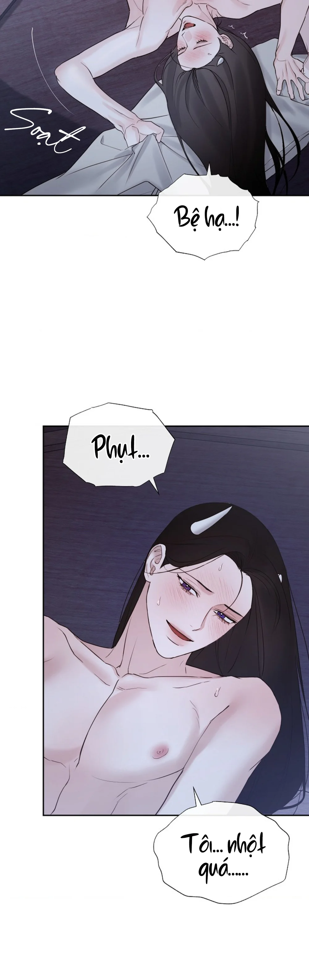 THUỐC ĐỘC Chapter 70 - Next 