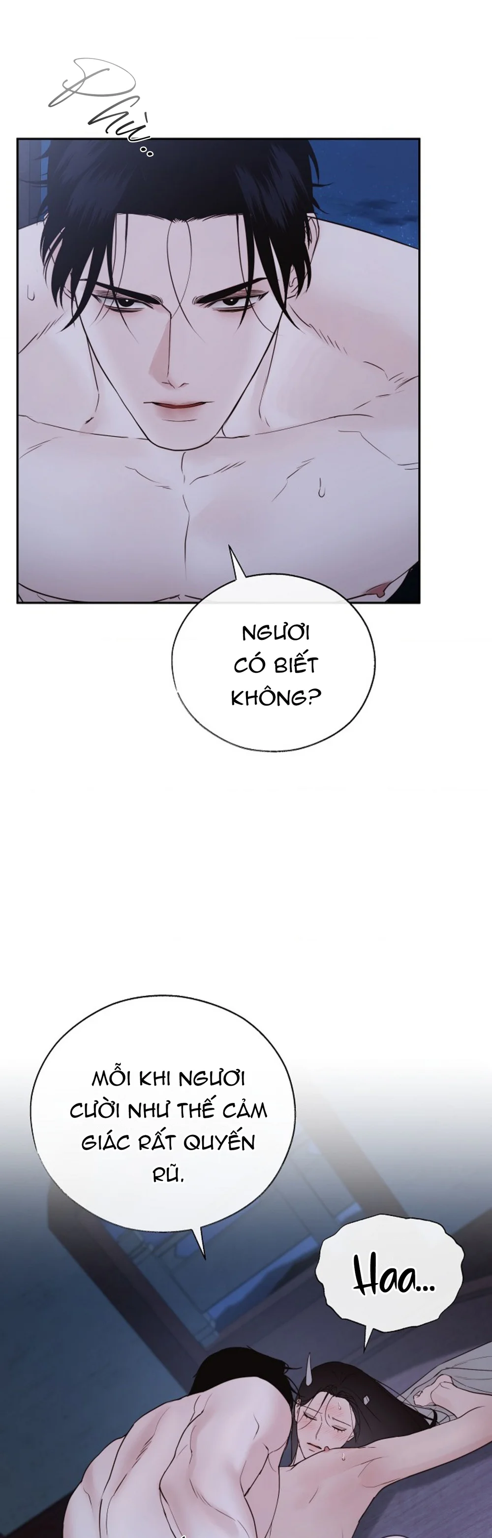 THUỐC ĐỘC Chapter 70 - Next 