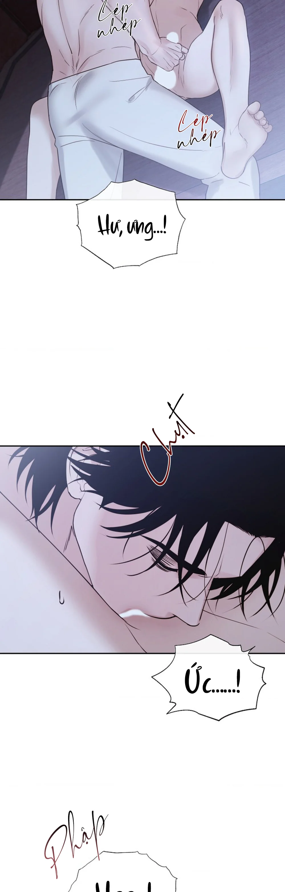 THUỐC ĐỘC Chapter 70 - Next 