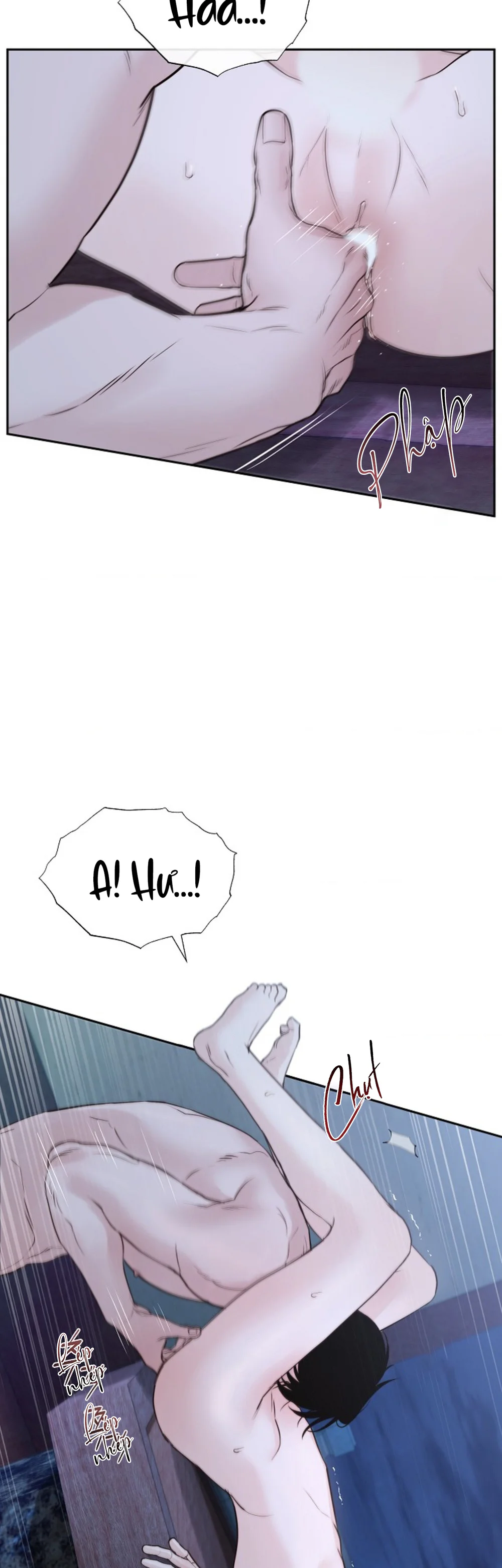 THUỐC ĐỘC Chapter 70 - Next 