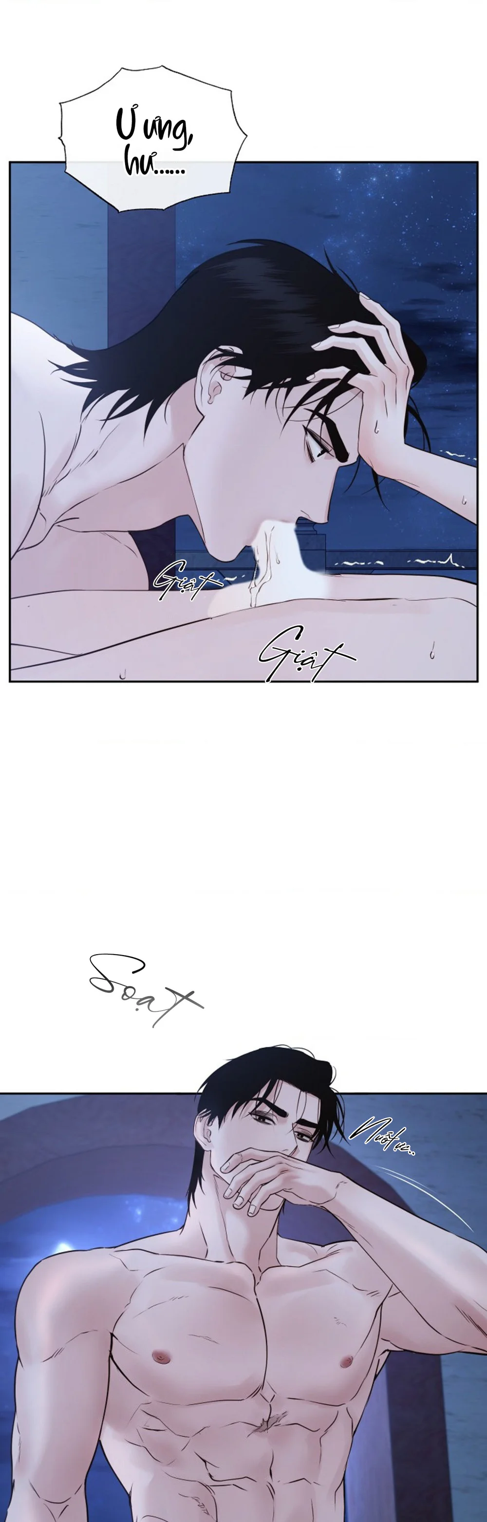 THUỐC ĐỘC Chapter 70 - Next 