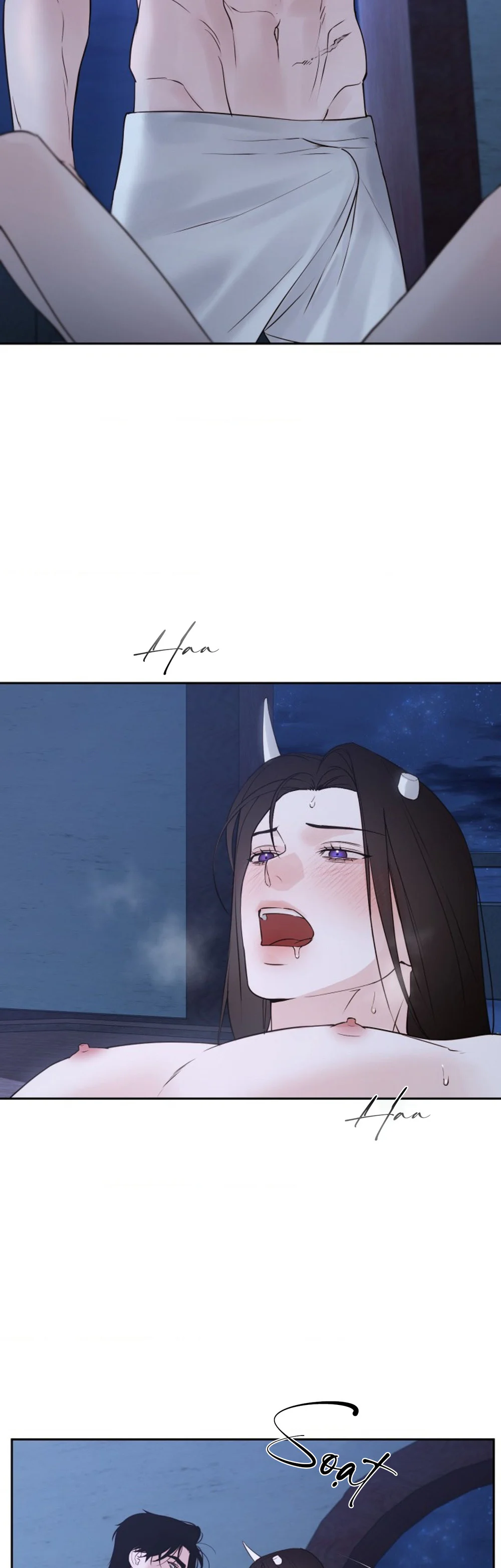 THUỐC ĐỘC Chapter 70 - Next 